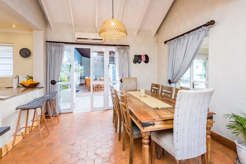 4 Bedroom Property for Sale in Magaliessig Gauteng