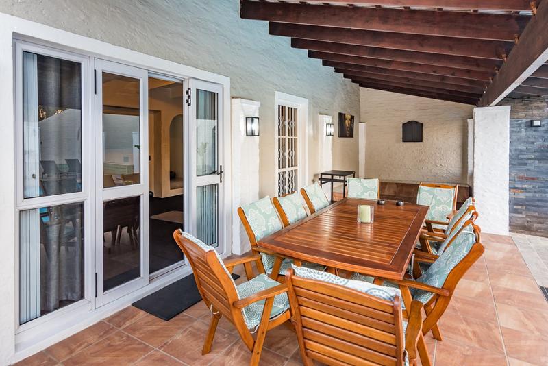 4 Bedroom Property for Sale in Magaliessig Gauteng