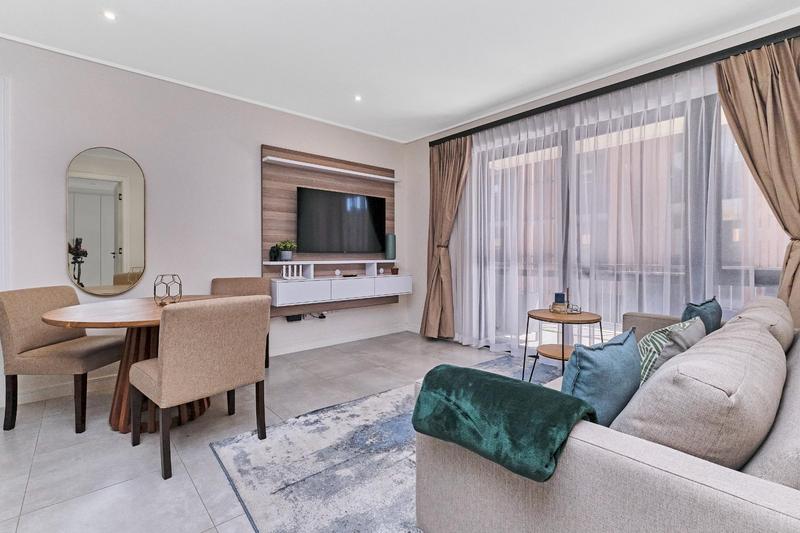 2 Bedroom Property for Sale in Hyde Park Gauteng