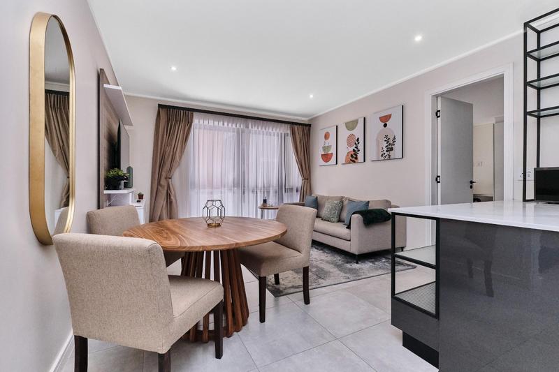 2 Bedroom Property for Sale in Hyde Park Gauteng