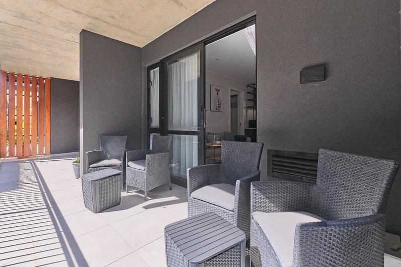 2 Bedroom Property for Sale in Hyde Park Gauteng