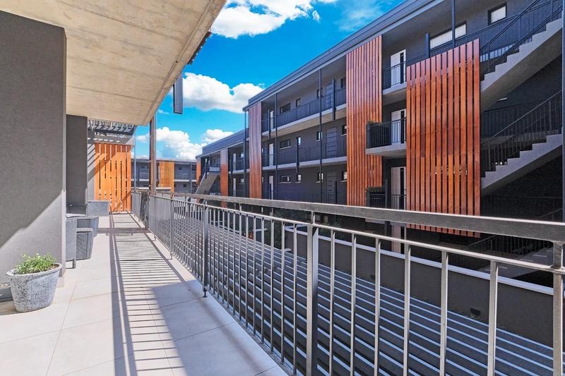 2 Bedroom Property for Sale in Hyde Park Gauteng