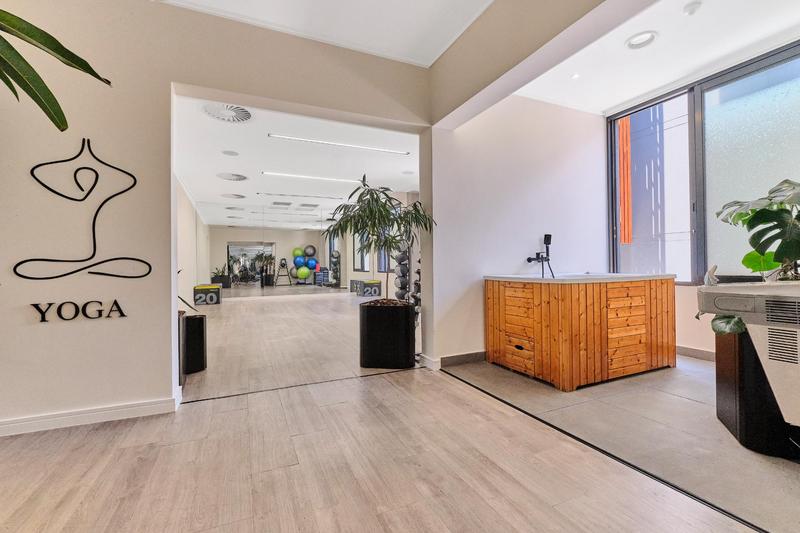 2 Bedroom Property for Sale in Hyde Park Gauteng