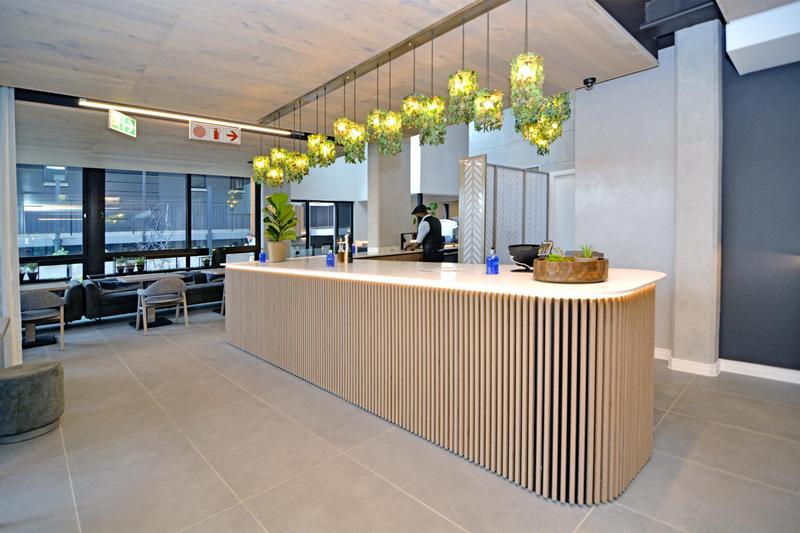 2 Bedroom Property for Sale in Hyde Park Gauteng