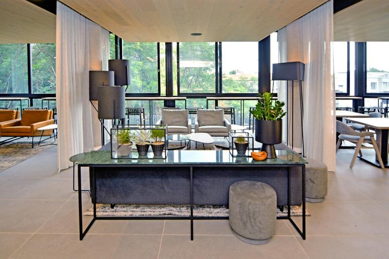 2 Bedroom Property for Sale in Hyde Park Gauteng