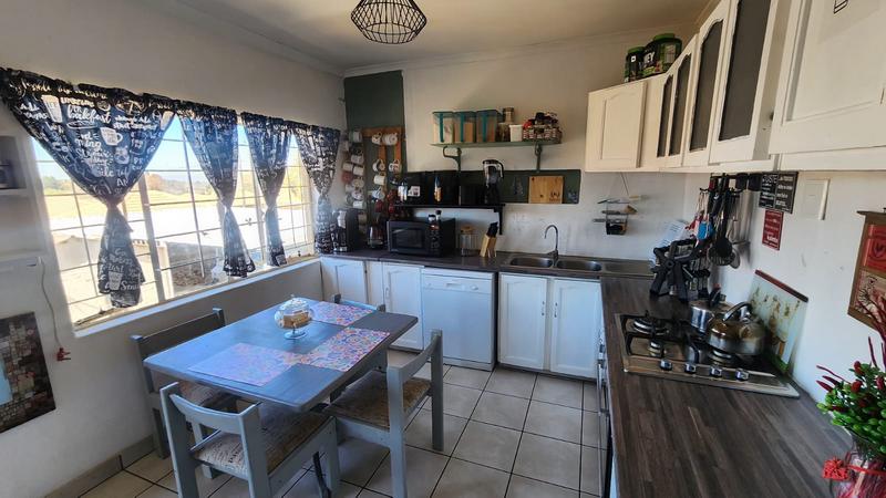4 Bedroom Property for Sale in Florentia Gauteng