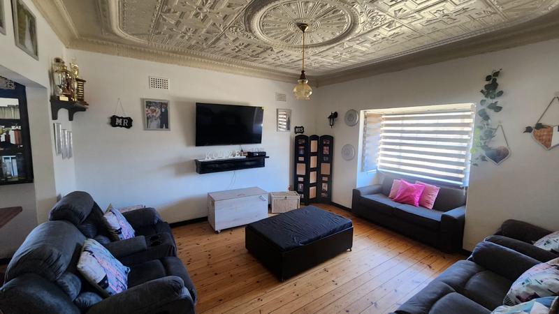 4 Bedroom Property for Sale in Florentia Gauteng
