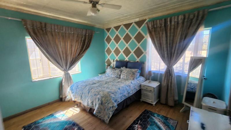 4 Bedroom Property for Sale in Florentia Gauteng