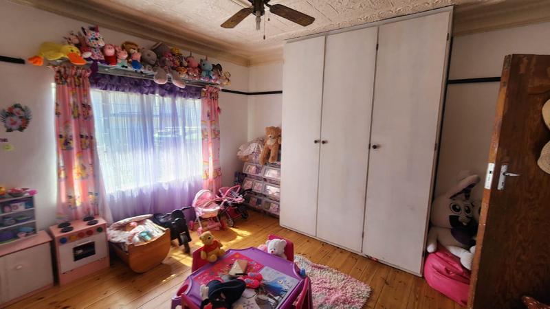 4 Bedroom Property for Sale in Florentia Gauteng