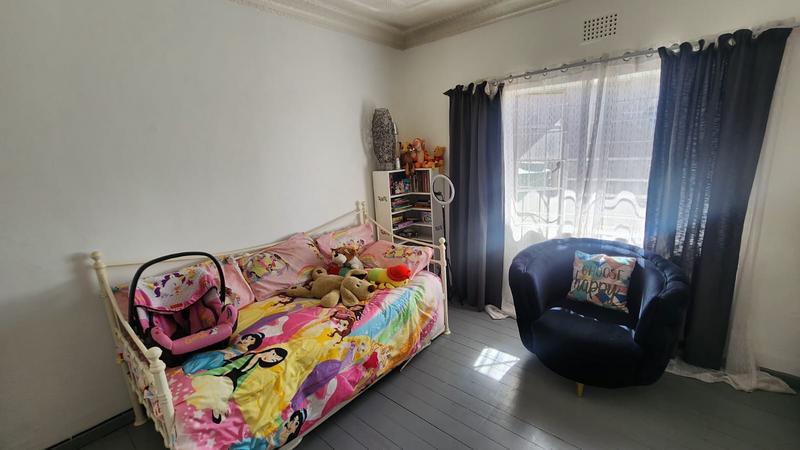 4 Bedroom Property for Sale in Florentia Gauteng