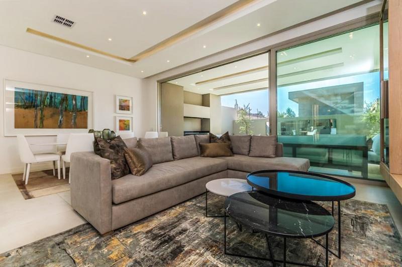 3 Bedroom Property for Sale in Morningside Gauteng