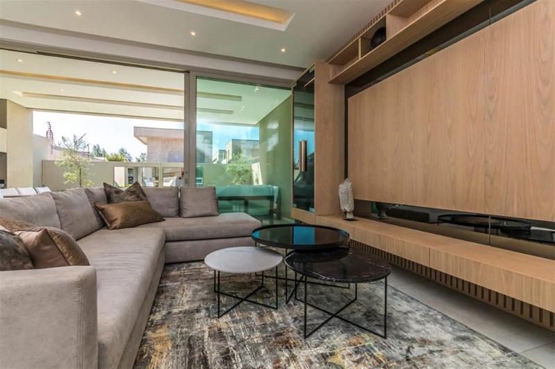 3 Bedroom Property for Sale in Morningside Gauteng