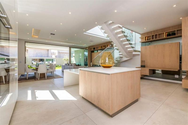 3 Bedroom Property for Sale in Morningside Gauteng