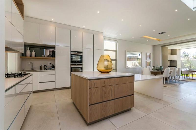 3 Bedroom Property for Sale in Morningside Gauteng