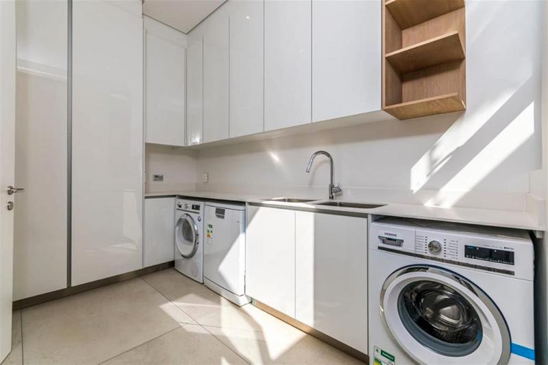 3 Bedroom Property for Sale in Morningside Gauteng