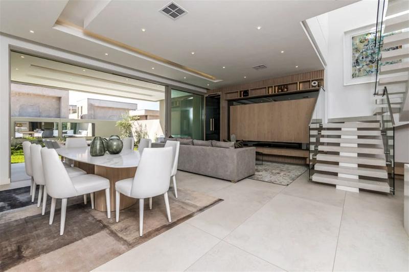 3 Bedroom Property for Sale in Morningside Gauteng