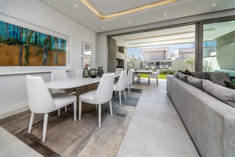 3 Bedroom Property for Sale in Morningside Gauteng