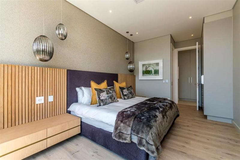 3 Bedroom Property for Sale in Morningside Gauteng