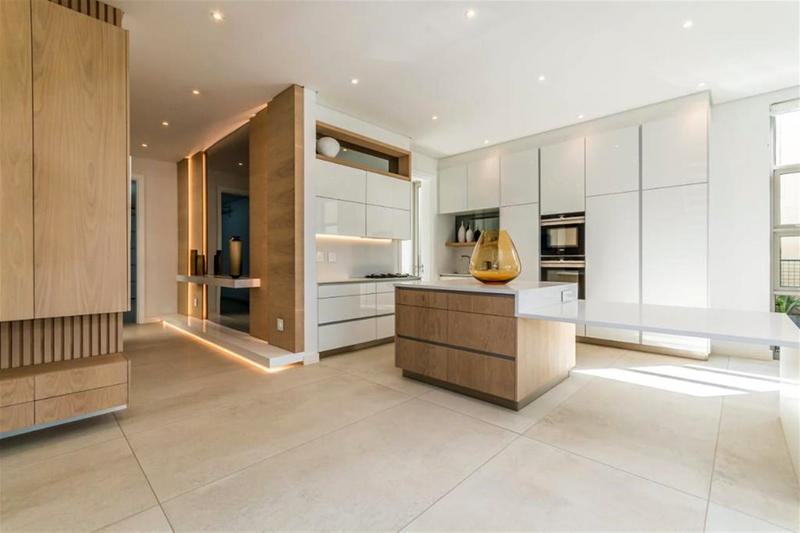 3 Bedroom Property for Sale in Morningside Gauteng