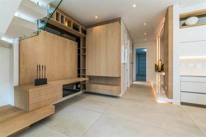 3 Bedroom Property for Sale in Morningside Gauteng