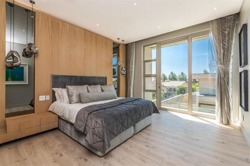 3 Bedroom Property for Sale in Morningside Gauteng