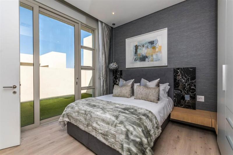 3 Bedroom Property for Sale in Morningside Gauteng