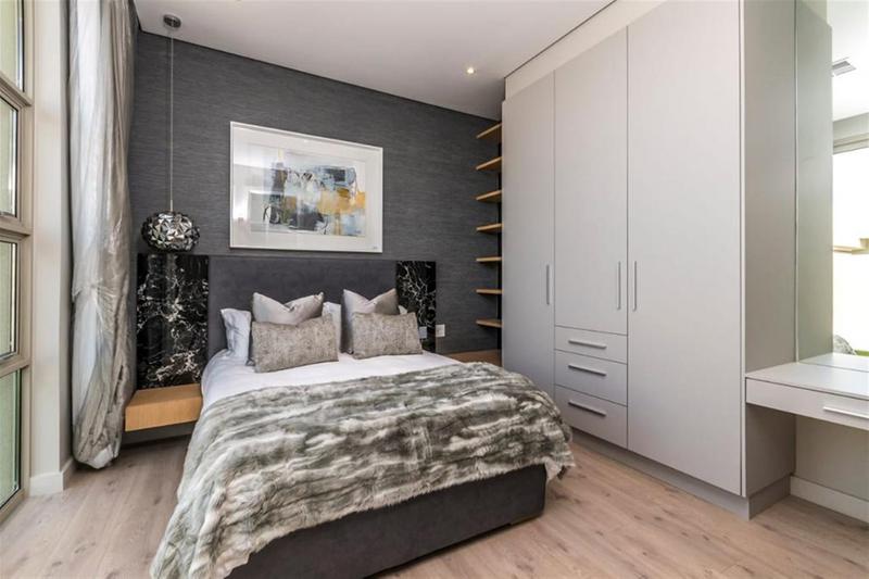 3 Bedroom Property for Sale in Morningside Gauteng