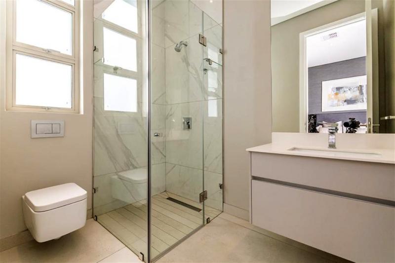 3 Bedroom Property for Sale in Morningside Gauteng