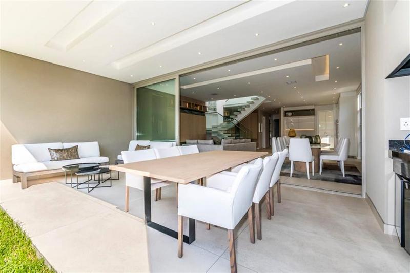 3 Bedroom Property for Sale in Morningside Gauteng