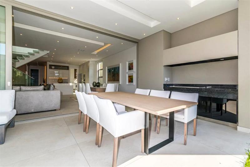3 Bedroom Property for Sale in Morningside Gauteng