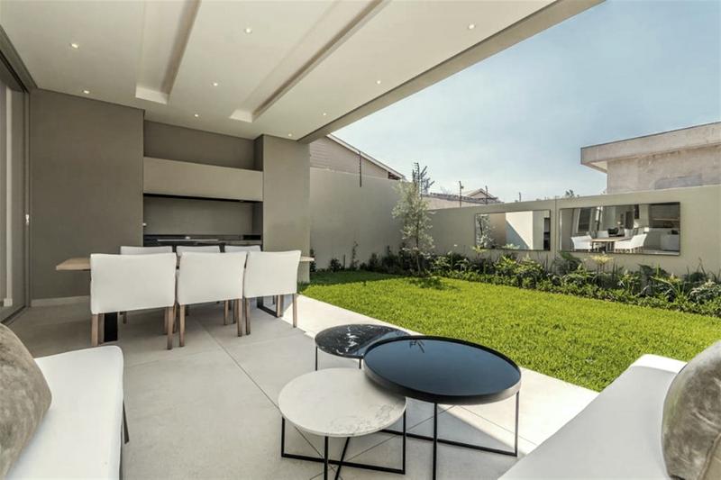 3 Bedroom Property for Sale in Morningside Gauteng