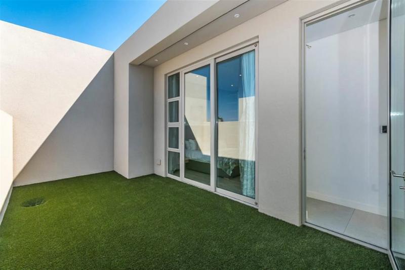 3 Bedroom Property for Sale in Morningside Gauteng