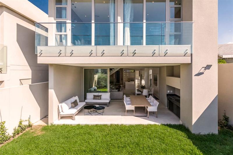 3 Bedroom Property for Sale in Morningside Gauteng
