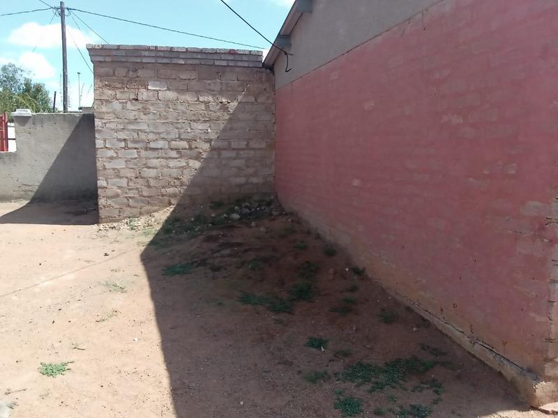 2 Bedroom Property for Sale in Hammanskraal Gauteng