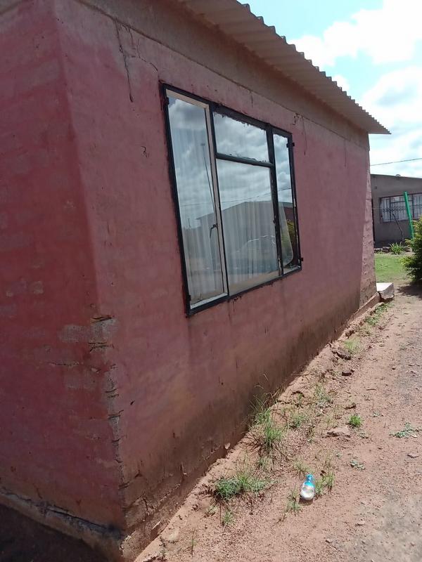 2 Bedroom Property for Sale in Hammanskraal Gauteng