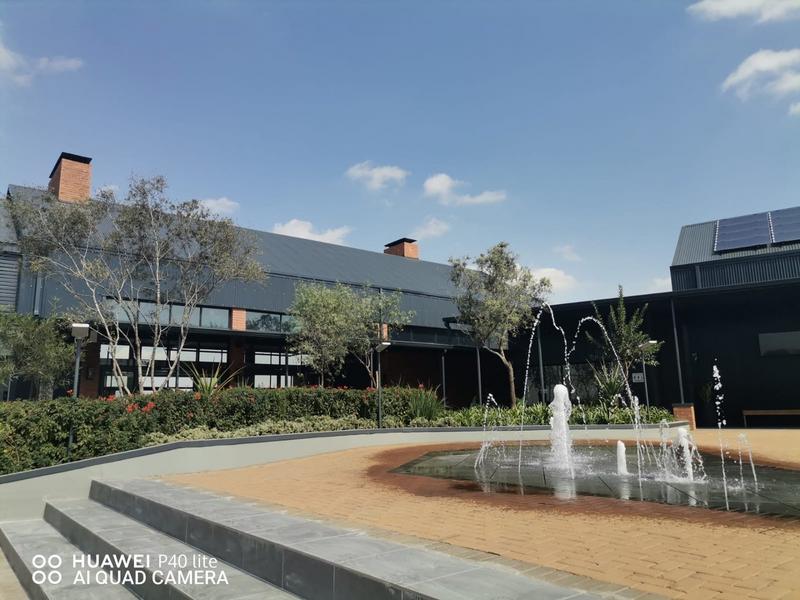 To Let 1 Bedroom Property for Rent in Witfield Gauteng