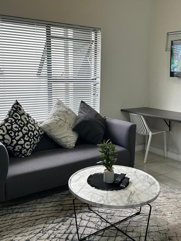 To Let 1 Bedroom Property for Rent in Witfield Gauteng