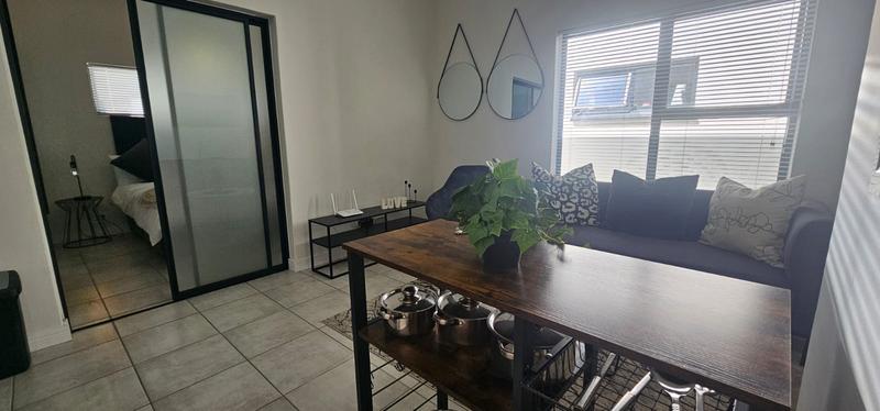 To Let 1 Bedroom Property for Rent in Witfield Gauteng