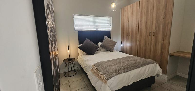 To Let 1 Bedroom Property for Rent in Witfield Gauteng