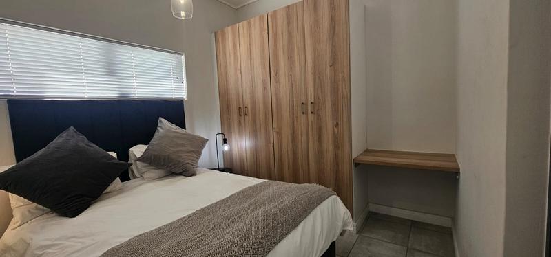 To Let 1 Bedroom Property for Rent in Witfield Gauteng