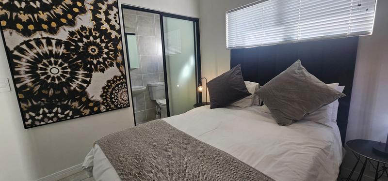 To Let 1 Bedroom Property for Rent in Witfield Gauteng