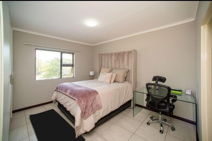 3 Bedroom Property for Sale in Brentwood Gauteng