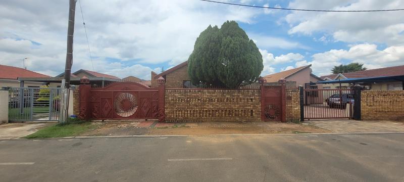 3 Bedroom Property for Sale in Pretoria Gauteng