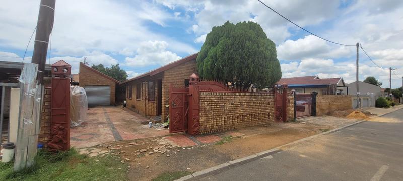 3 Bedroom Property for Sale in Pretoria Gauteng
