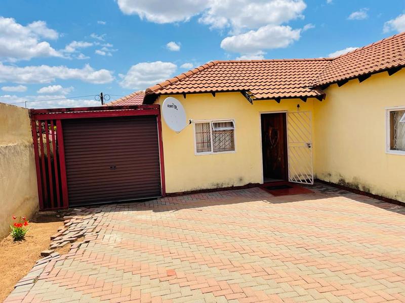 2 Bedroom Property for Sale in Pretoria Gauteng