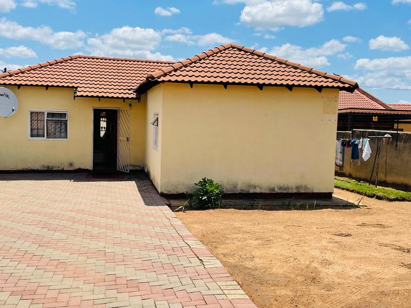 2 Bedroom Property for Sale in Pretoria Gauteng