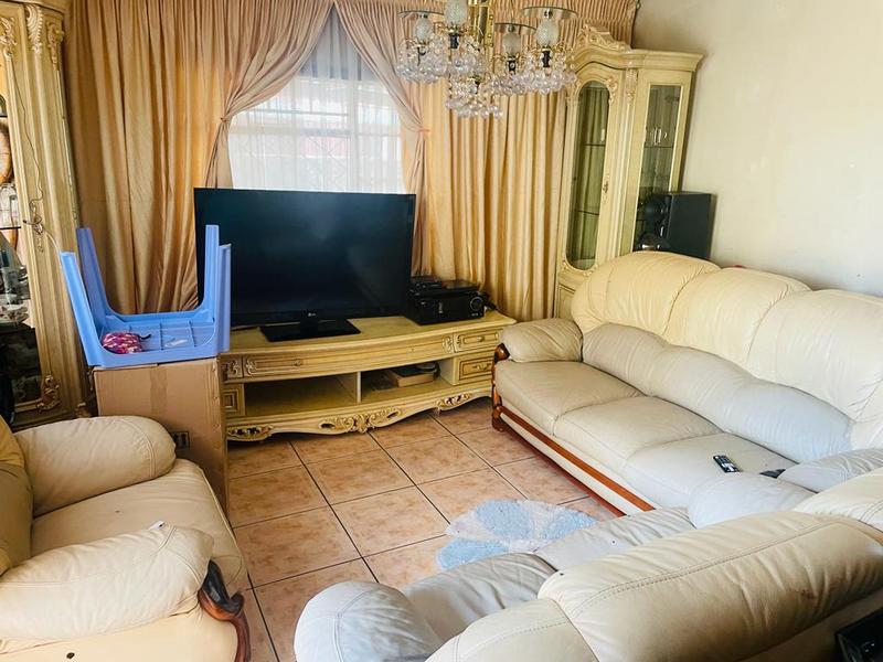 2 Bedroom Property for Sale in Pretoria Gauteng