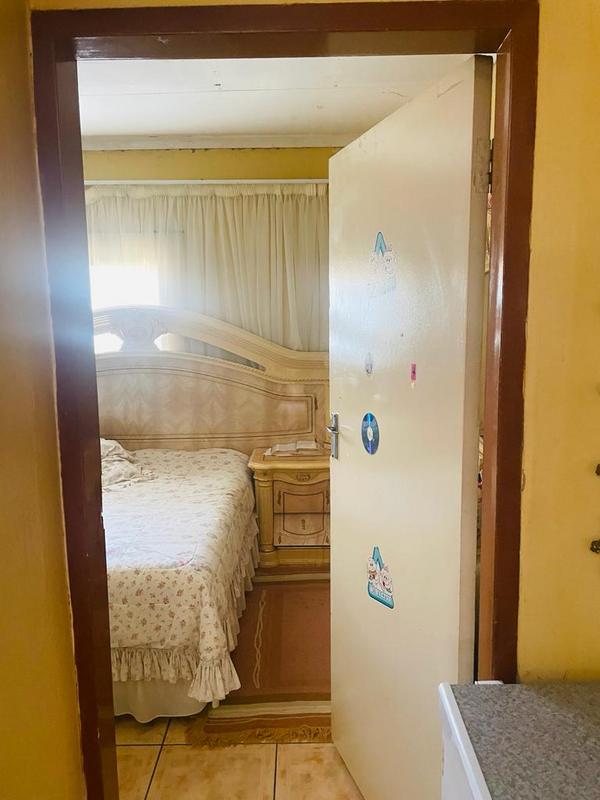 2 Bedroom Property for Sale in Pretoria Gauteng