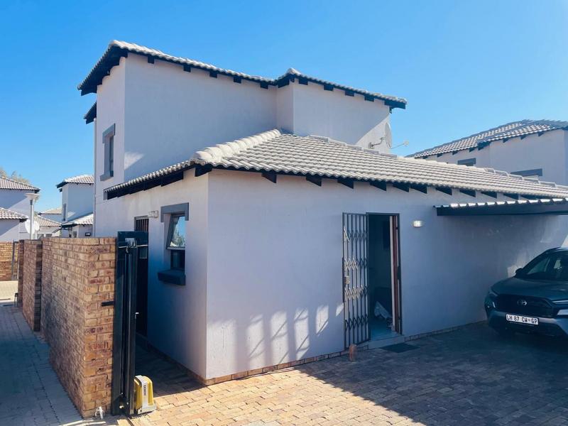 4 Bedroom Property for Sale in Pretoria Gauteng