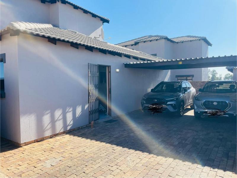 4 Bedroom Property for Sale in Pretoria Gauteng